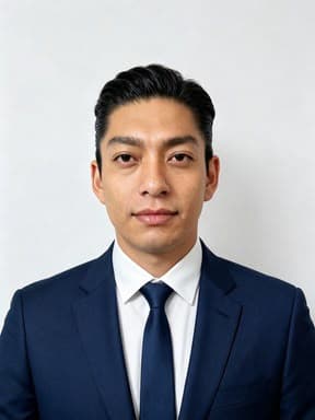 Fotografía de Arnold Adrián Reyes Bojorquez