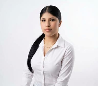 Fotografía de Daniela Lizbeth Rodríguez García.