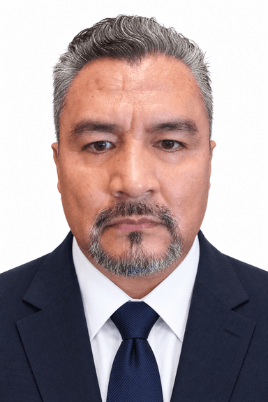Fotografía de HUGO ALBERTO CASTAÑON ROBLES