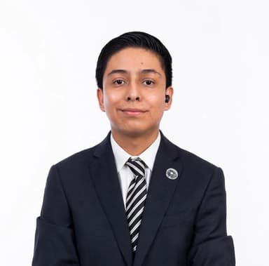 Fotografía de Edgar Alexander Morales Chávez