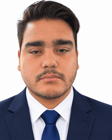 Fotografía de Alan Abdy de la Rosa Ornelas