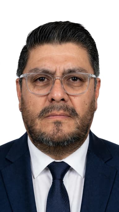 Fotografía de Lic. Gabriel García Otamendi