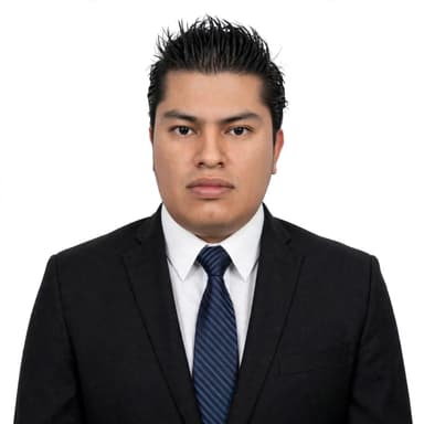 Fotografía de Lic. Roberto Ríos Martínez